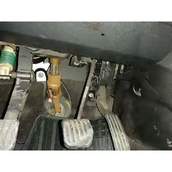 

BRAKE PEDAL LAND ROVER FREELANDER (LR2)