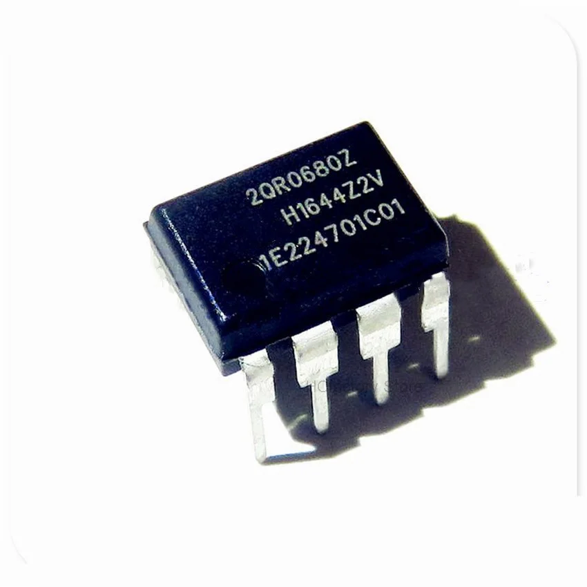 

Новый оригинальный 1 шт./лот ICE2QR0680Z 2QR0680Z 20R0680Z DIP7 в наличии оптом единый дистрибьютор
