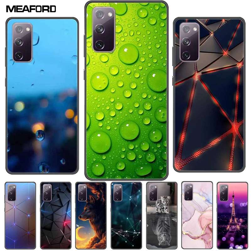For Samsung S Fe 5g Case Sultra Splus Soft Tpu Silicone Cover For Samsung Galaxy S Plus Phone Cases Funda Shell Galaxs Phone Case Covers Aliexpress