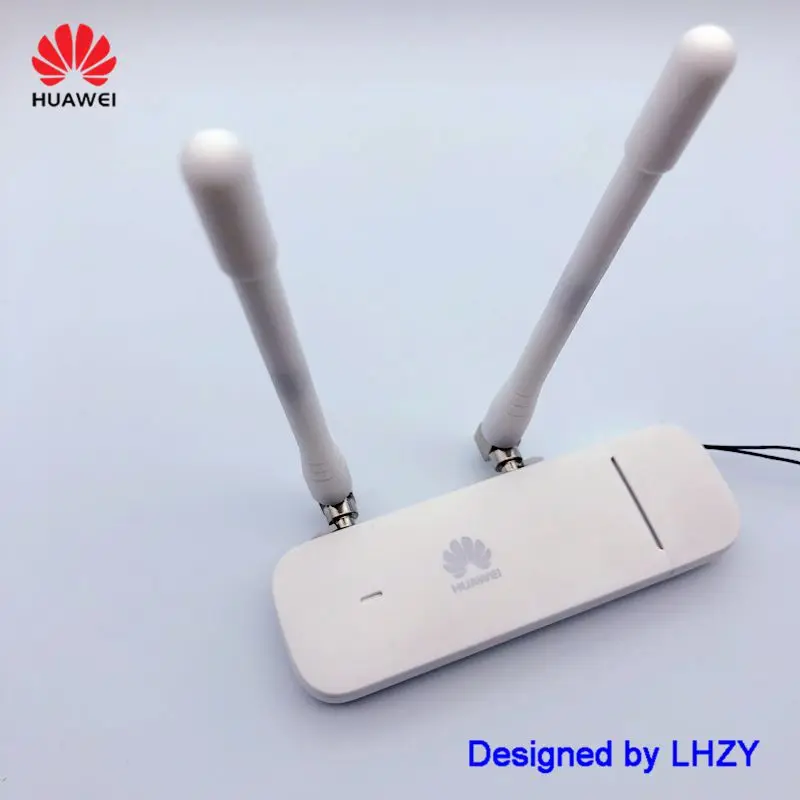 Разблокированный usb-накопитель huawei E3372 E3372s-153 4G LTE Cat4 150mbs 4G модем ключ