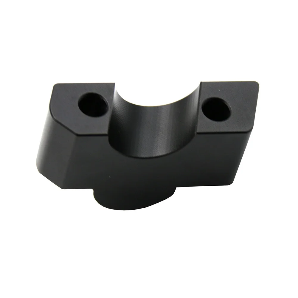 

Handle Handlebar Riser Lifter Mount Set Kit Accessories For Vulcan SVN650