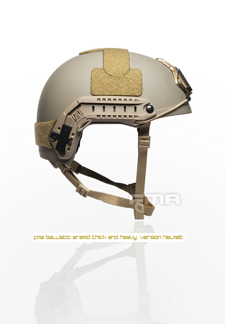 Fma capacete Тактический шлем для страйкбола страйкбол шлем военный шлем баллистический Быстрый супер Ops-Core морской M/l L/xl 15 цветов