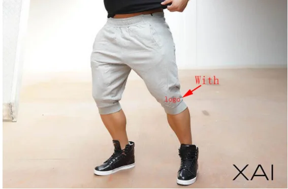 Alta calidad ingenieros algodón hombres pantalones cortos verano плая мода el bolsillo cremallera Garnish cuerpo hombres p