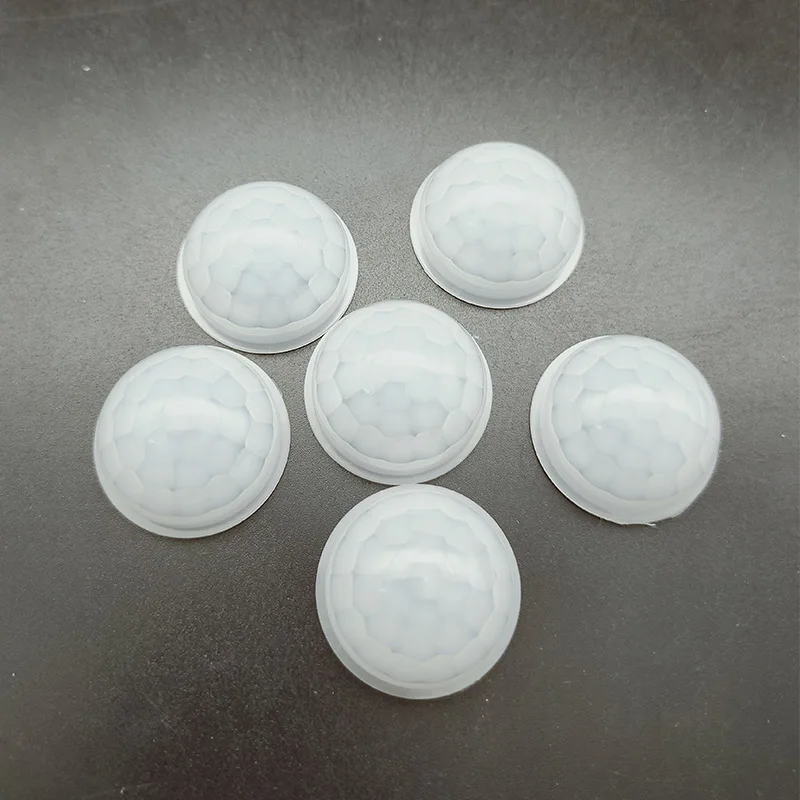 红外菲涅尔透镜-59