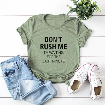 

Large Size S-5XL New Simple Women's Printed T-shirt Ladies 100% Cotton O-neck Short Sleeve Summer T-shirt Tops Casual T-shirt