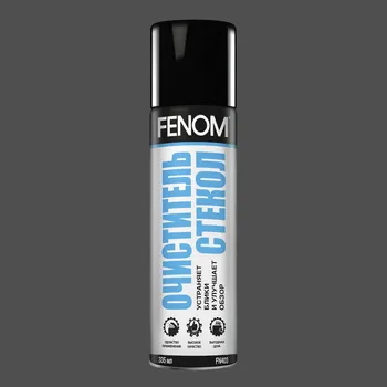 

Очиститель стекол