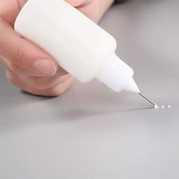 Precision Tip Glue Bottle 1