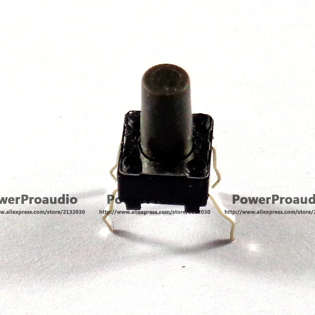 Push Buttons Tactile Switch 2PCS for KORG X3 X5 N364 N264 KORG 01W T1 T2 35