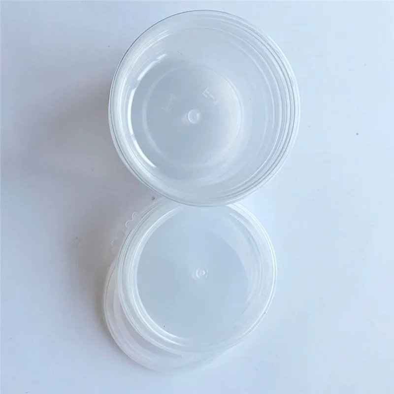 Slime Supplies Kit Foam Beads Charms Styrofoam Balls Tools For DIY Slime Making additives for slices clay #4M31 (20)