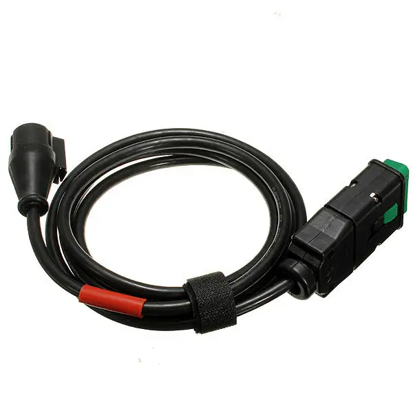 US $109.70 PP2000 Lexia 3 Diagnostic OBD Interface Scan Tool For Peugeot for Citroen