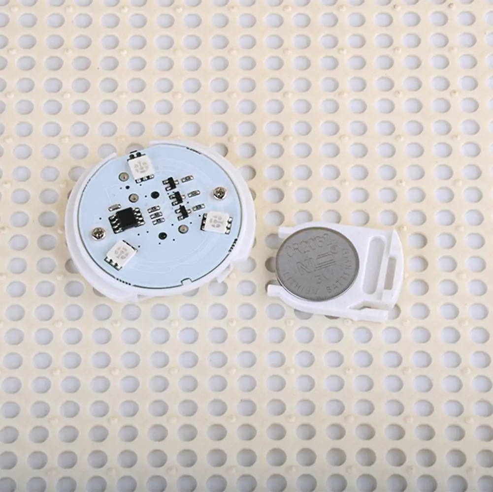 Новинка 7 цветов медведь кролик LED USB животное ночник светильник силиконовый