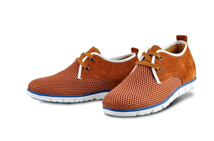 New Style Breathable Cushioning Athletic Shoes Men's Casual Versatile Trendy Shoes Running Shoe