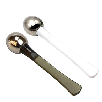 

Anti Wrinkle Anti Aging Puffiness Eye Cream Stick Dark Circle Remover Cream Eye Massager Eye Cream Roller Stick