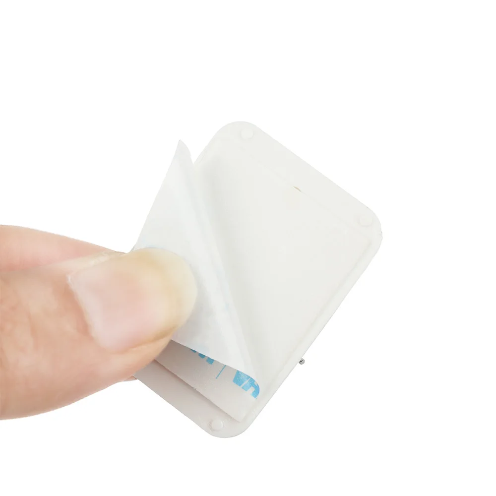 2 шт. портативные самоклеющиеся фиксированные шторы на крючках стержень зажим