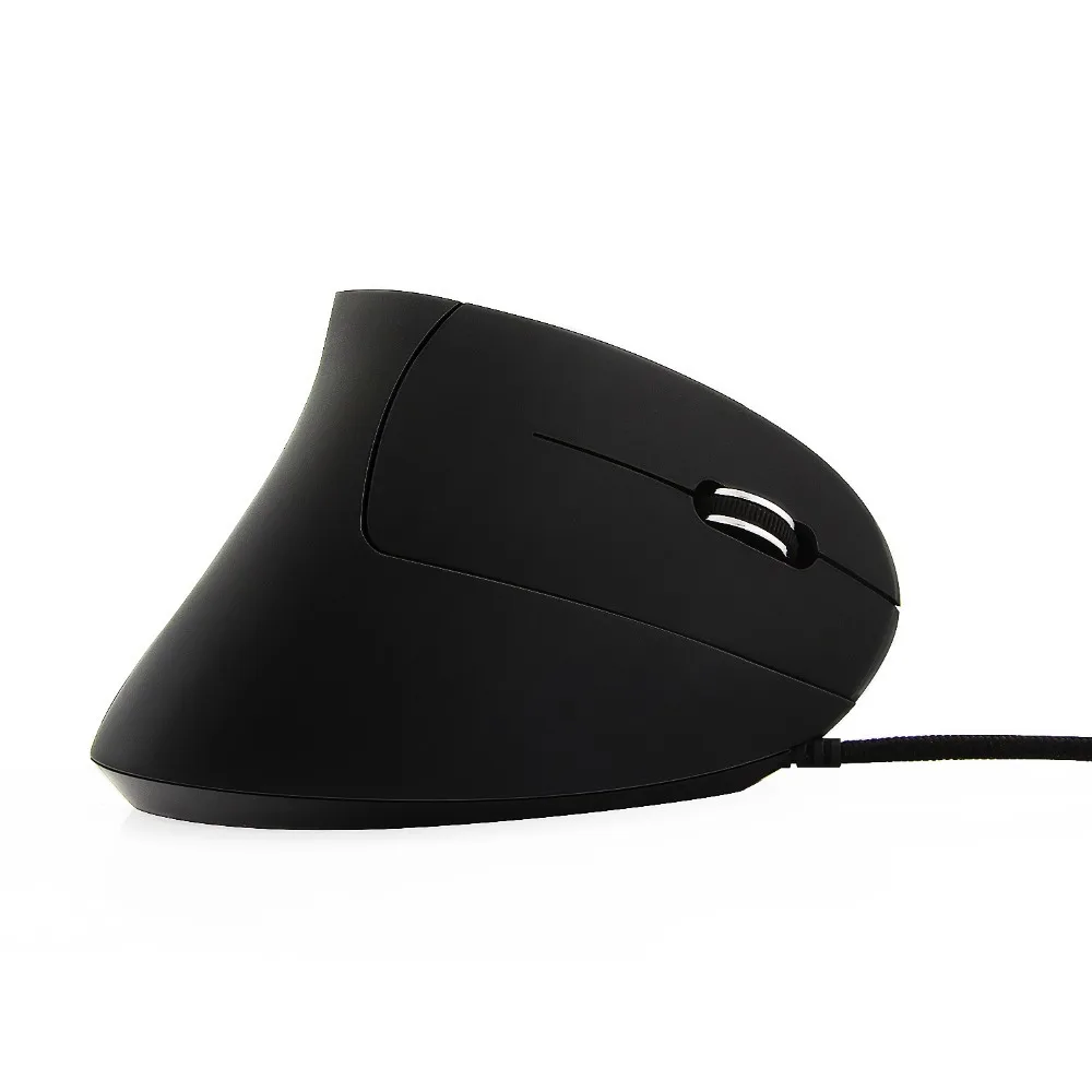 mouse with LED Light 