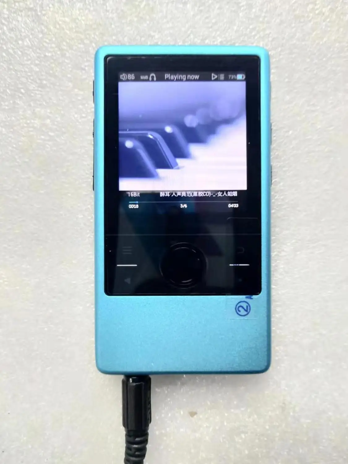 Cayin N3 + кожаный чехол DAP MP3 плеер цифровой аудиоплеер Bluetooth v4.0 apt X позволяет