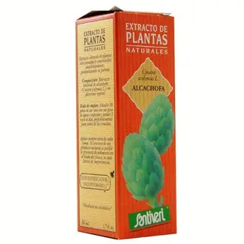 

EXT. ARTICHOKE 50 ML