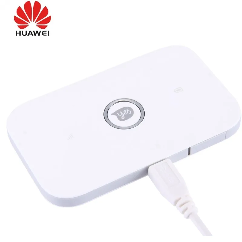 Router-roteador Móvel Hotspot Wi-fi 4g Lte Embutido E5573s-606 E5573 3 High Quality Computador e Escritório