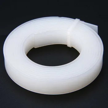 

1mmx8mmx1m Accessories Computer Polyethylene Pad Pickup Plotter Cutter Strip Hard Protection Guard Roll Thin Layering Universal