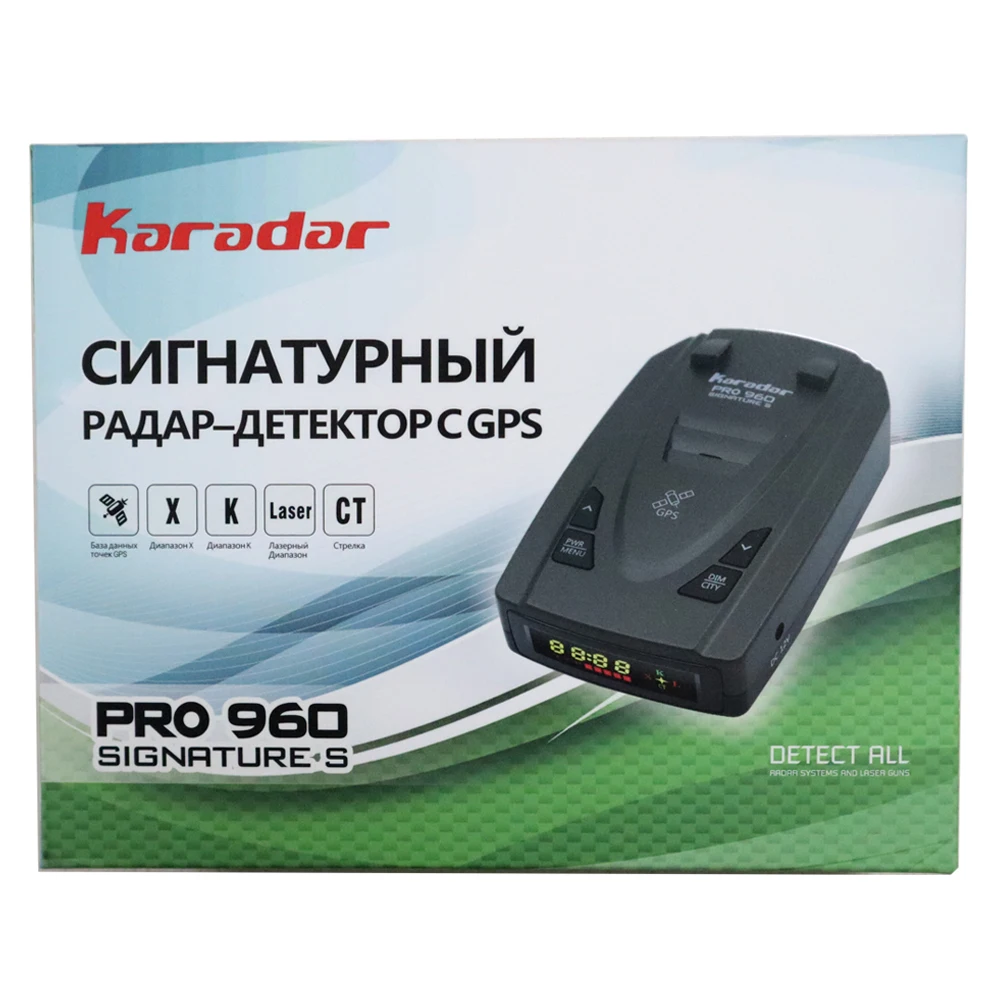 Karadar Support De Détecteur De Radar De Voiture 1 7 Cm - Temu Canada