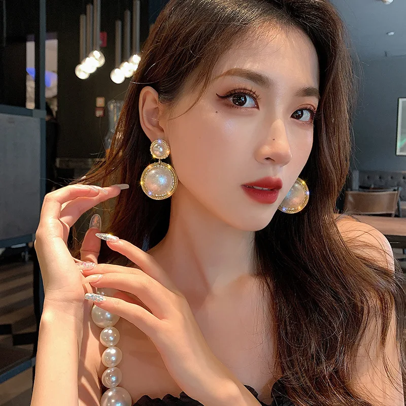 

Earrings korea Stainless steel jewelry woman korean earrings earring women's earrings Jewelry earrings earrings 2021