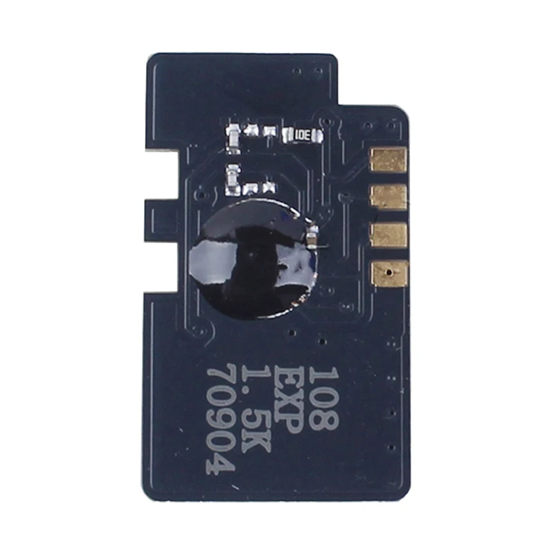 MLT-D104S чип для SAMSUNG ML-1660 1661 1665 1666 1667 1670 1673 1675 1677 1674 1678 1860 1861 1865 1867 SCX-3200 3205 3207 3217