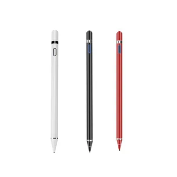 

For Ap ple Pencil 2 1 lPad Pen Touch For lPad Pro 10.5 11 12.9 For Stylus Pen lPad 2017 2018 2019 5th 6th 7th Mini 4 5 Air 1 2 3