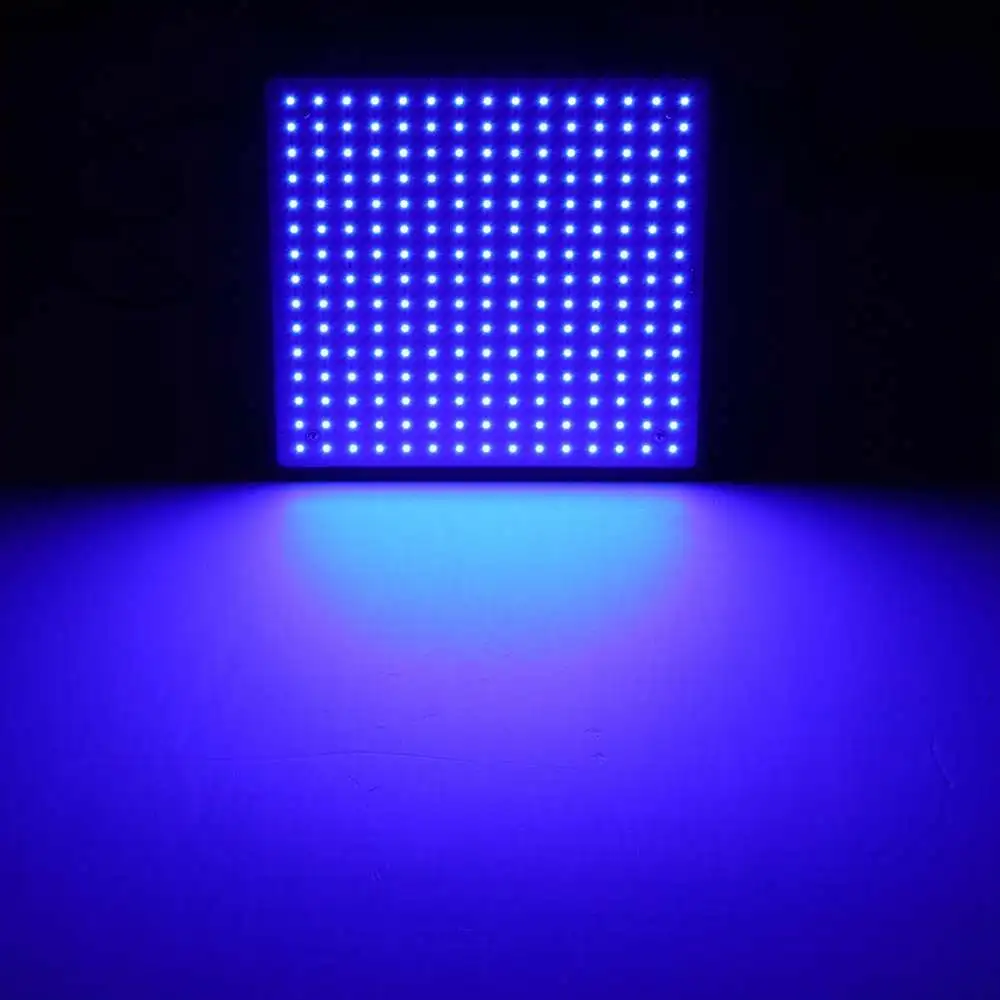 1500W LED Growth Lamp For Plants Led Grow Light Full Spectrum Phyto Lamp Fitolampy Indoor Herbs Light For Greenhouse Led Grow - Испускаемый цвет: Type 3