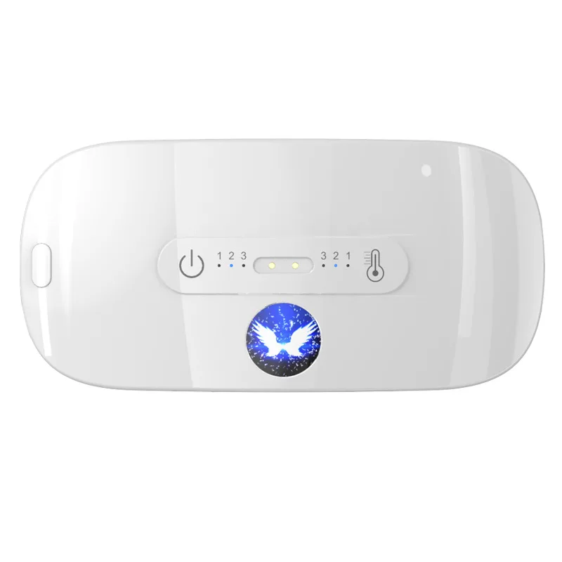 

Heated Waist Belt, Warm Uterus Belt, Heating Pad Electric, Menstrual Cramp Warming Belt Gift for Women