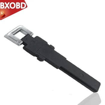 

New Car Key Shell blade Smart key fits for VW CC Keyless Entry Fob Case