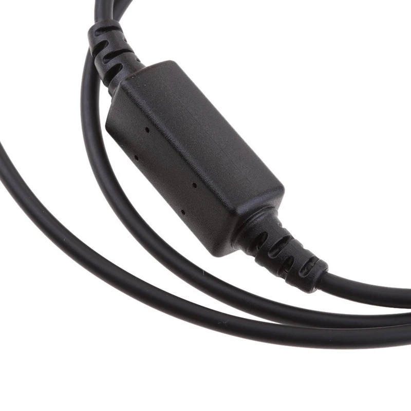 FFYY-USB Кабель для программирования шнур для Motorola Radio XPR XIR DP DGP APX серии Walkie Talkie L тип разъем