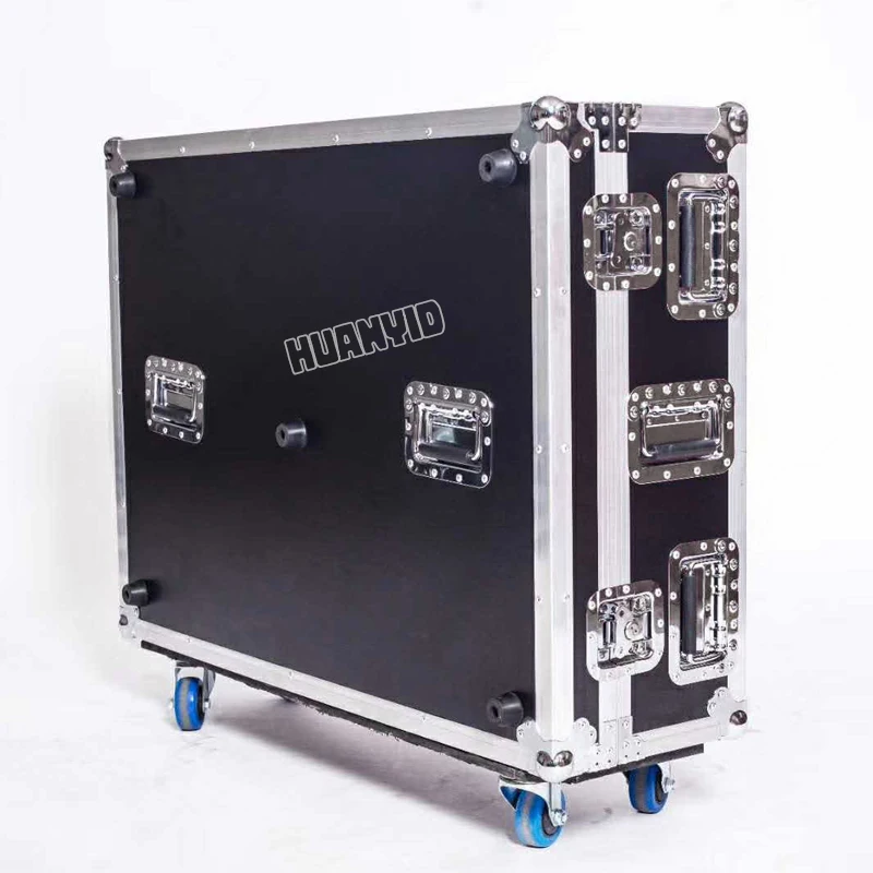 Фото Новейшая консоль MA2 DMX с тремя экранами мощный профессиональный Новейшая консоль MA2 DMX с тремя экранами мощный профессиональный