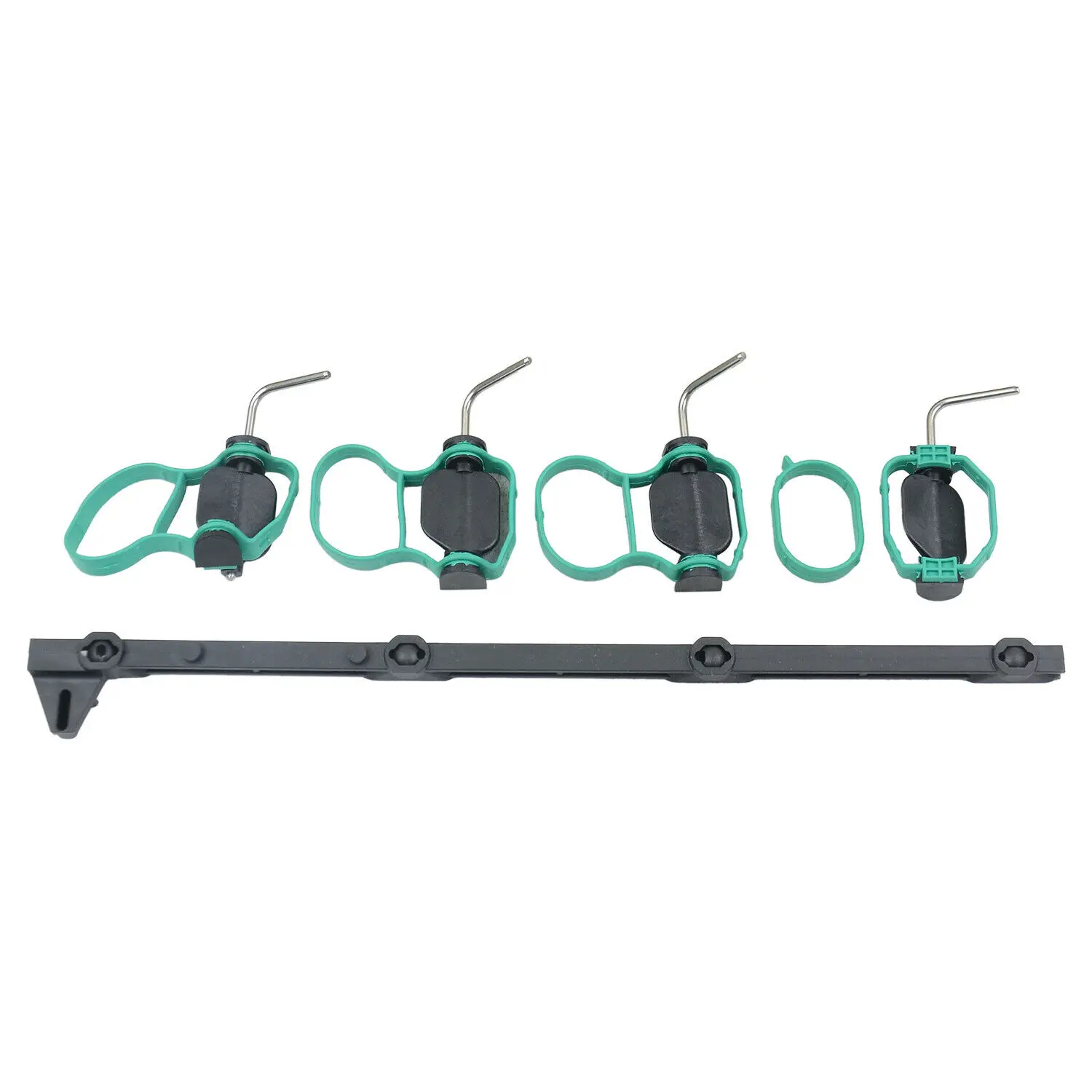 93192896 849674 Z22YH New Gasket Set Intake Manifold With Swirl Flaps For Opel Signum Vectra C Zafira B