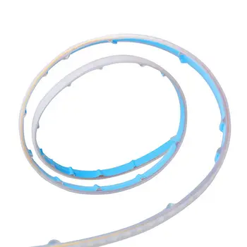 

Red+White Anti-collision LED Light Strip 8W Accessoires Parts Universal