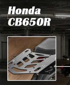 Защита от Краш двигателя мотоцикла для Honda CB650R CB 650R CB 650 R CB650 R