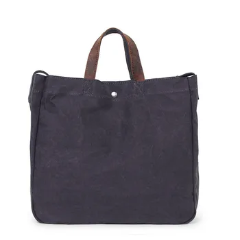 

Canvas Shoulder Bag For Women Handbag Tote Brand Women's Canvas Handbags High Quality Female