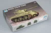 1:72 мировая война II Американский M4A3 Шерман 76W средний танк военная сборка