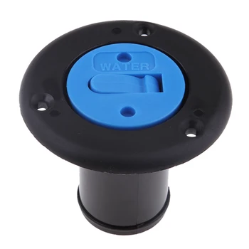 

Boat Deck Filler - Petrol/Fuel/Gas/Water/Diesel - Tank Deck Fill Cap