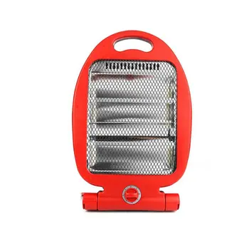 

Household Electric Heater Energy-Saving Roasting Stove Heater Small Solar Heating Office Student Electric Fan Electric Oven