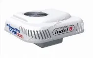 

Car air conditioning cover indel B sleeping well Oblo (24V)