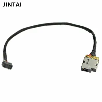 

DC POWER JACK CABLE For HP 15-G 15-R Envy 15J 15T-J 15Z-J 15-Q M6-N Compaq 15-H 15-S 717371-SD1 717371-SD6