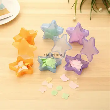 

Disposable Boxed Paper Soap Travel Portable Hand Washing Box Scented