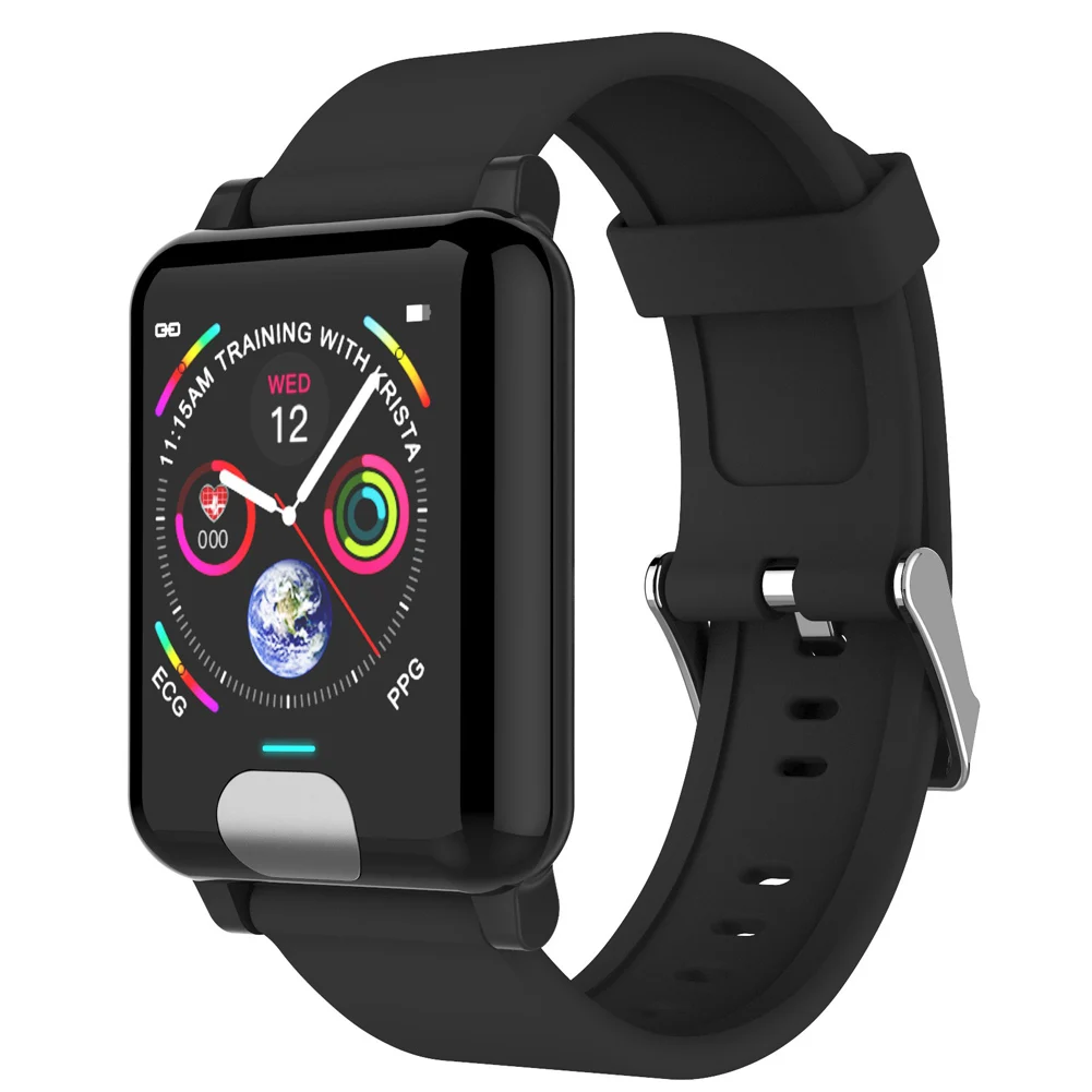 Smart Watch Blood Pressure Heart Rate Monitor Fitness Tracking Sport Bracelet New Arrival Smart Watch Blood Pressure Heart Rate Monitor Fitness Tracking Sport Bracelet New Arrival