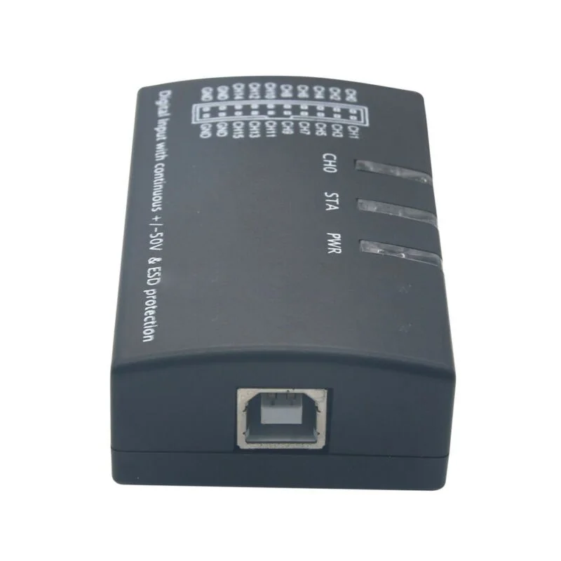 

Measurement Logic Analyzer Detector Tester Cable Sample Rate Replacement