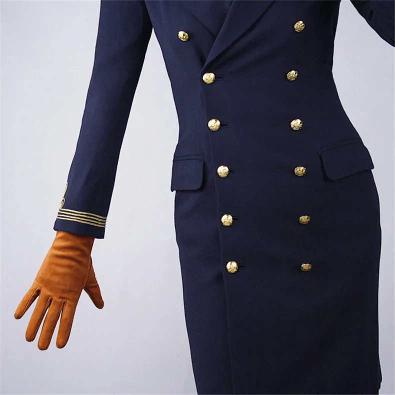 Замшевые длинные перчатки 50 см Карамельно-коричневый матовый Scrub замшевые тканевые чехлы для сидений из искусственного кожаные длинная куртка с секциями Для женщин перчатки WJP21