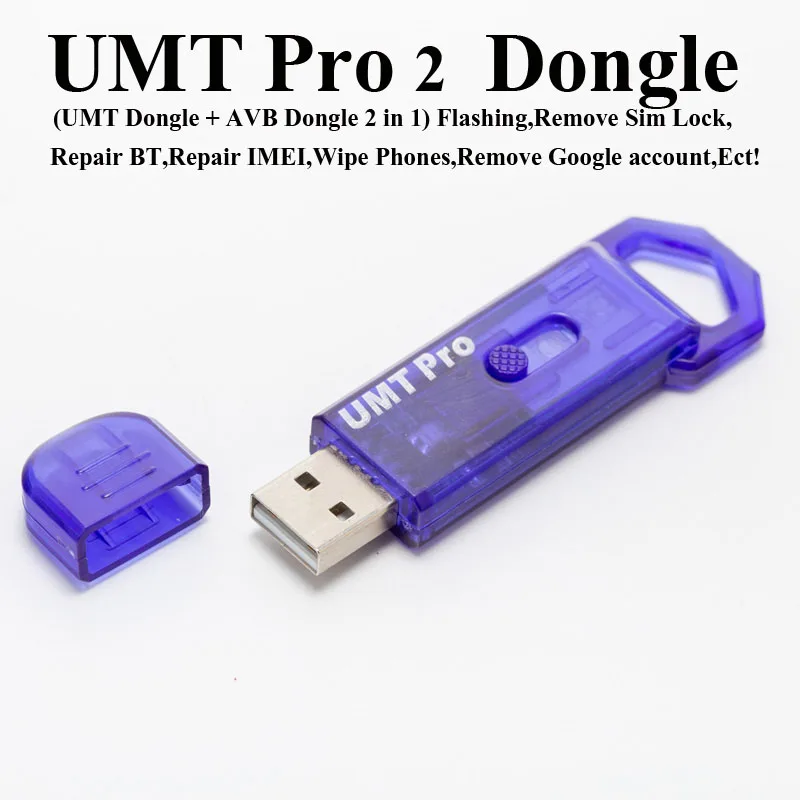 Dongle UMT PRO en 1, Dongle UMT Dongle AVB, nouvelle édition  AliExpress