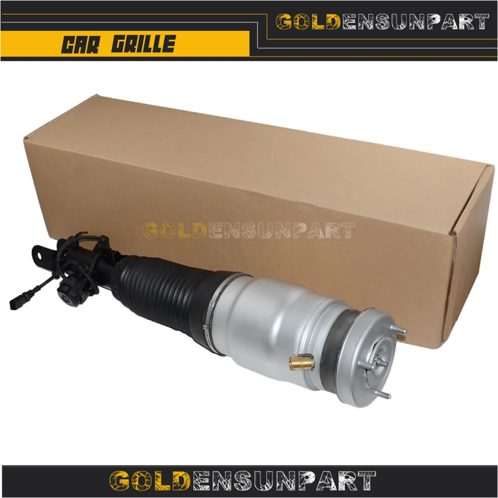Передний левый воздух амортизатор подвески для hyundai Equus 2009- hyundai Genesis cential 54605-3N505 54605-3N507