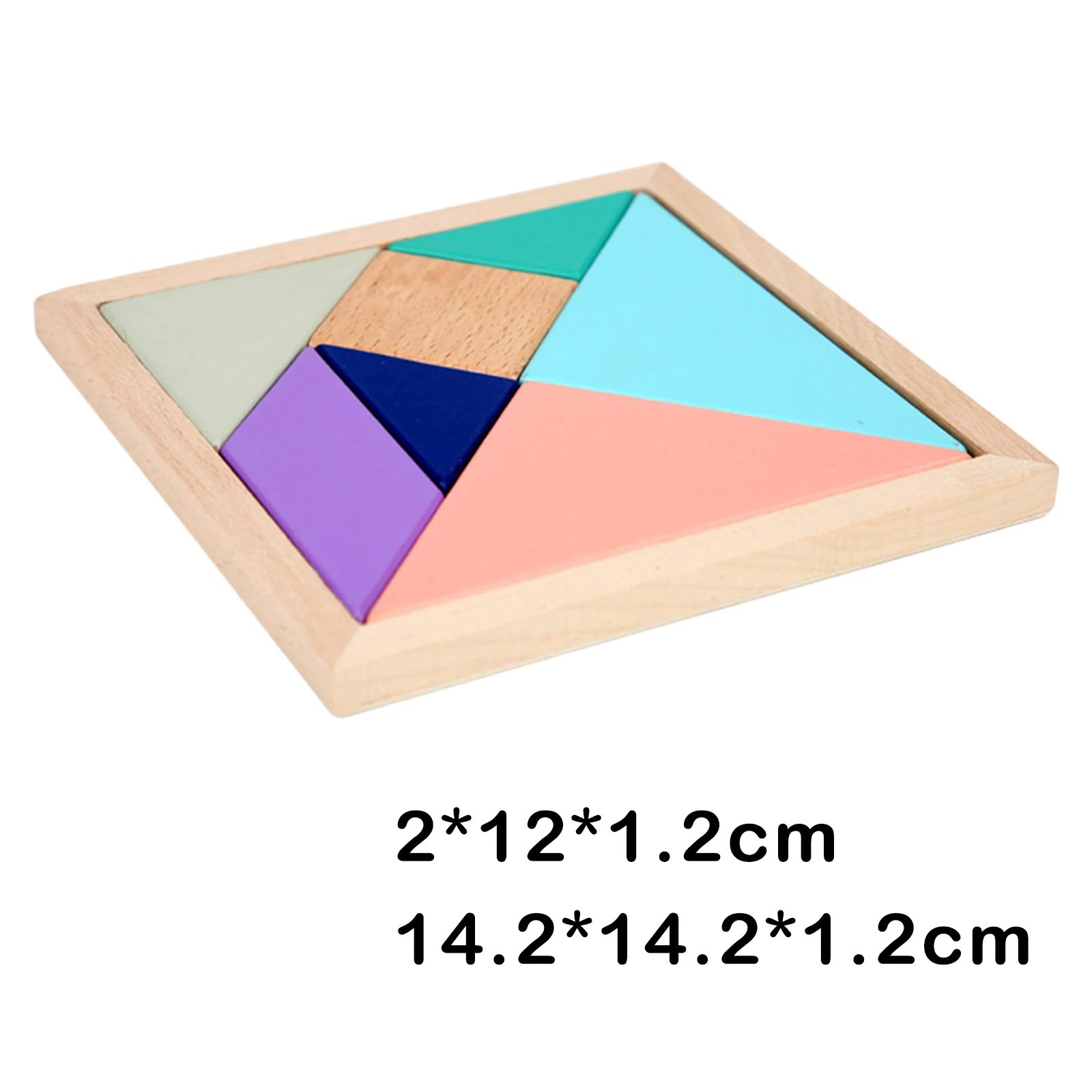 Kmart Inkless Handprint