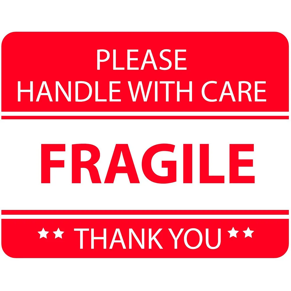 Fragile Glass Labels Printable Fragile Glass Labels Printable
