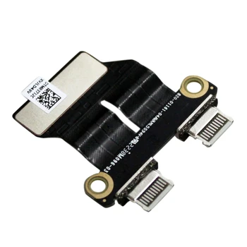 

821-01658-A USB-C 2018 A1932 DC IN Power Jack Connector USB-C Power for Macbook Air Retina 13" A1932 Charging Port